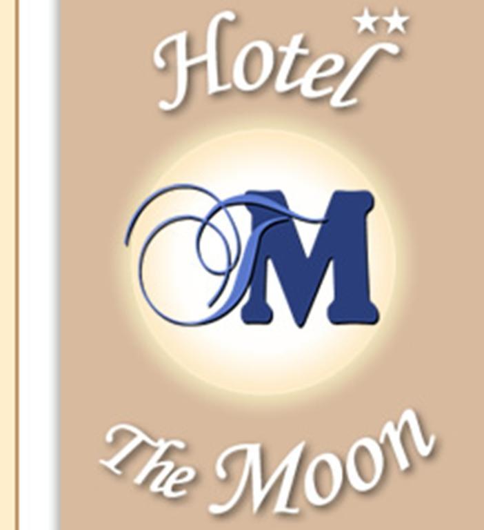 Hotel The Moon Brussels Ngoại thất bức ảnh